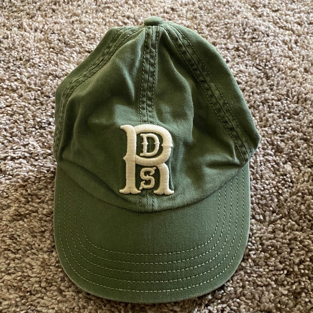 Ralph Lauren cap